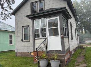 609 Vaughn Ave, Ashland, WI 54806