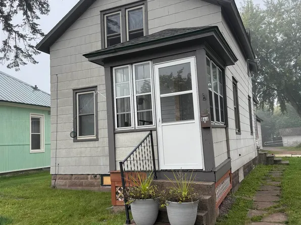 609 Vaughn Ave, Ashland, WI 54806
