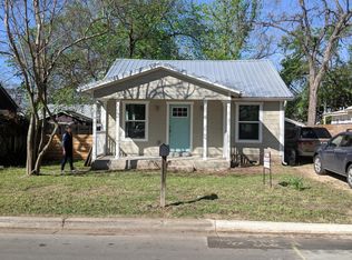 2602 Willow St, Austin, TX 78702