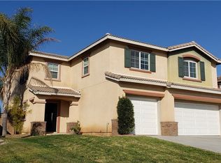 19858 San Luis Rey Ln, Riverside, CA 92508