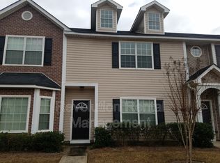 8656 Thomas Rd, Riverdale, GA 30274