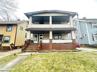 2007 Tate Ave, Cleveland, OH 44109