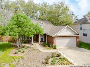 13111 Winding Crk, San Antonio, TX 78231