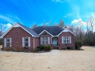 299 Cheyenne Cir, Lexington, TN 38351