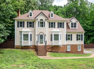 9415 Springhouse Dr, Chesterfield, VA 23832