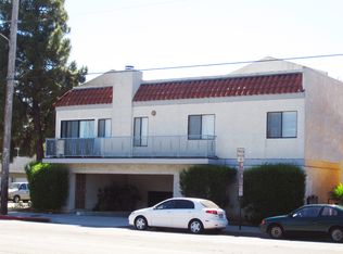 16129 Prairie Ave APT 3, Lawndale, CA 90260