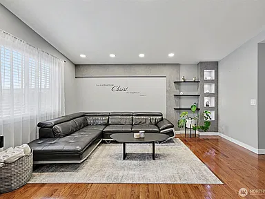 15232 SE 272nd St Kent WA | Zillow
