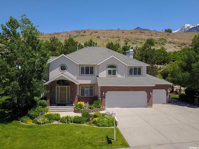 1st image of 8967 S Cobble Canyon Ln