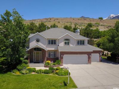 8967 S Cobble Canyon Ln, Sandy, UT, 84093