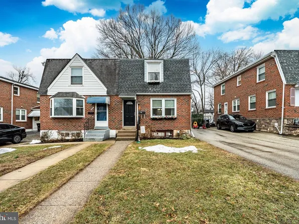 712 Selma St, Norristown, PA 19401