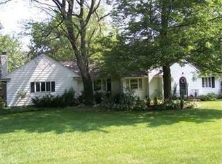 2405 Ridgewood Rd, Akron, OH 44313