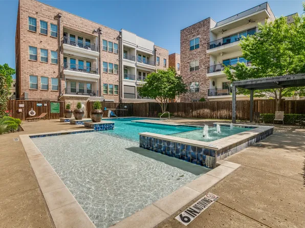 5001 Meridian Ln #2101, Addison, TX 75001