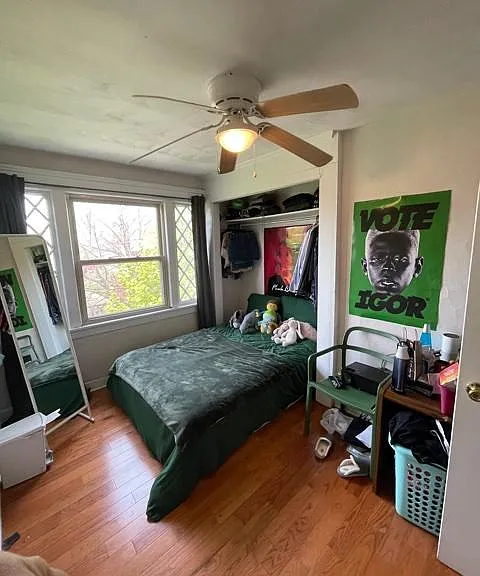 4769 Trumbull St #3N — Photo 20
