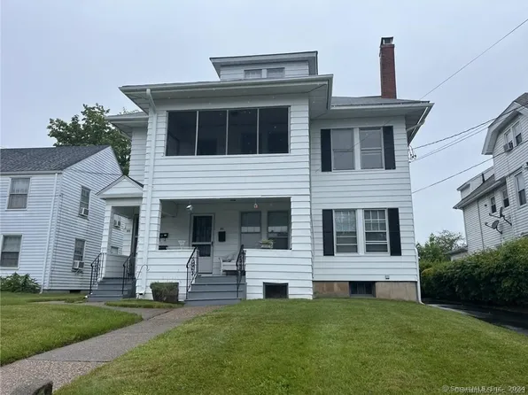 89 Maplewood Avenue, West Hartford, CT 06119