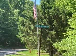 317 Bennardi Development Rd, Williamsport, PA 17702