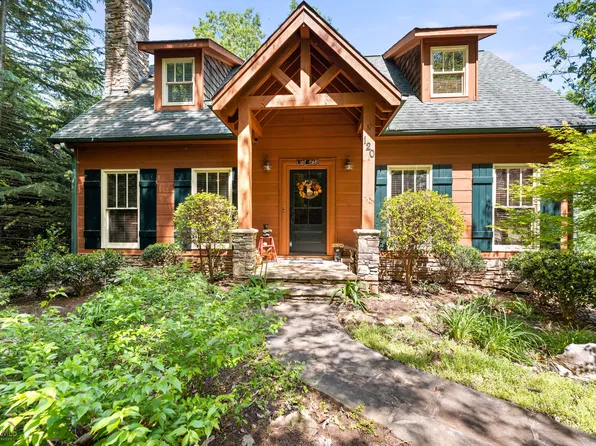 120 Stoney Creek Ter, Dahlonega, GA 30533