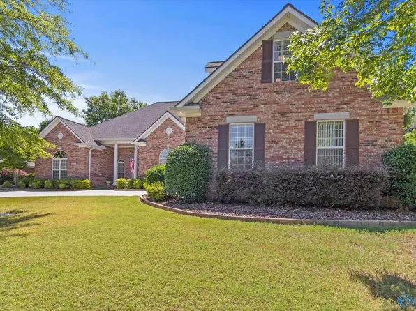 3029 Flint Mill Run SE, Owens Cross Roads, AL 35763