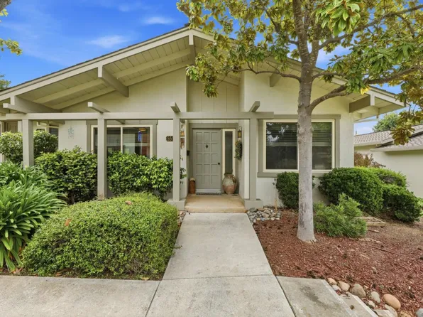 5554 Cribari Cir, San Jose, CA 95135
