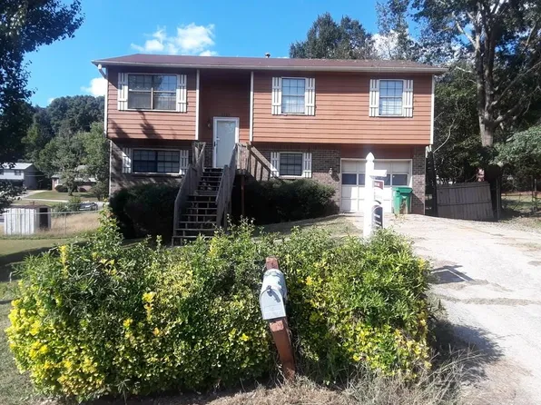 2731 Rockdale Dr, Decatur, GA 30034