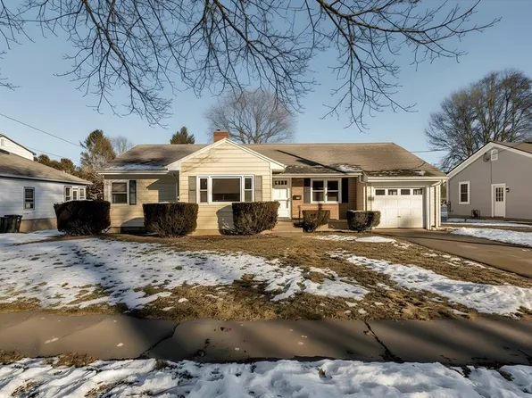 31 Webster Ave, Beverly, MA 01915