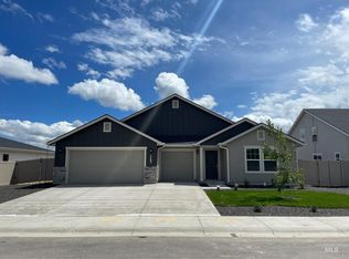 1589 Cashel St, Middleton, ID 83644