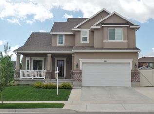 3011 W Iris Meadow Dr, Riverton, UT 84065