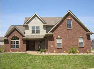 8925 Calvin Cres, Newburgh, IN