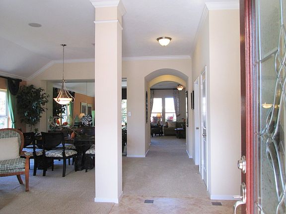 David Weekley Homes Inventory Photo