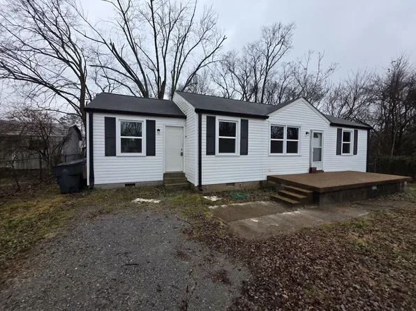 3724 Hewlett Dr, Nashville, TN 37211