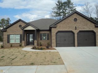 5514 Stone Cutter Dr #1E, Lithonia, GA 30038