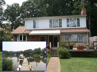 1114 Little Magothy Vw, Annapolis, MD 21409