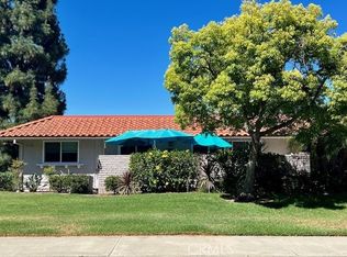5349 Algarrobo Unit Q, Laguna Woods, CA 92637