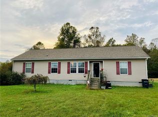 319 Sandy Point Rd, West Point, VA 23181