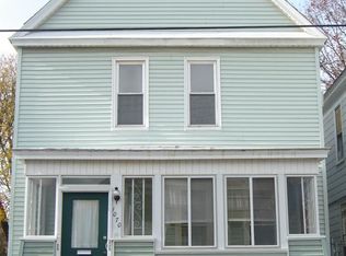 1070 Howard St, Schenectady, NY 12303