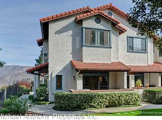 3490 Mission Mesa Way, San Diego, CA 92120