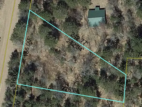 LOT 188 Deerpath Pass, Danbury, WI 54830