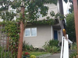 2640 NW 64th St, Seattle, WA 98107