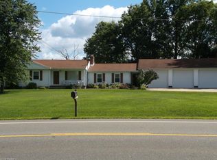 1740 State Route 14, Deerfield, OH 44411
