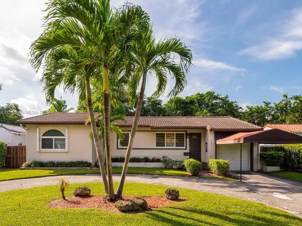 620 NE 116th St, Biscayne Park, FL 33161