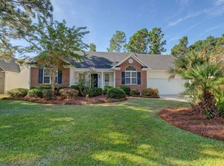 4944 Woods Edge Rd, Wilmington, NC 28409