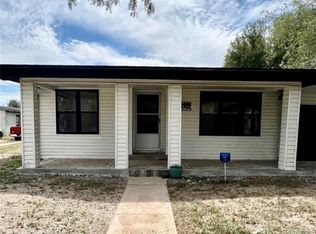 418 E Jones Ave, Pharr, TX 78577
