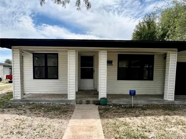 418 E Jones Ave, Pharr, TX 78577