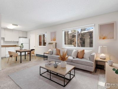 925 Columbia Rd #124, Fort Collins, CO, 80525