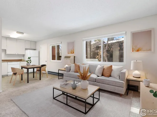 925 Columbia Rd #124, Fort Collins, CO 80525