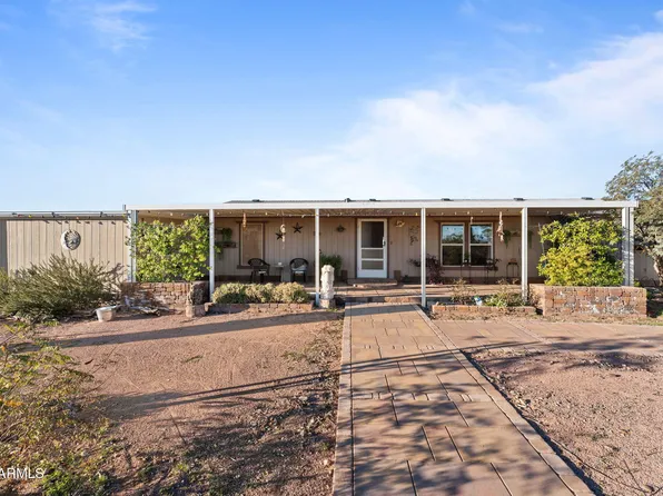 30040 W Redbird Road, Wittmann, AZ 85361