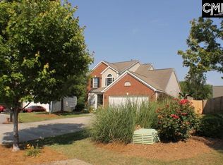 380 Barnevelder Dr, Lexington, SC 29072