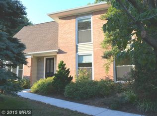 9404 Old Courthouse Rd, Vienna, VA 22182