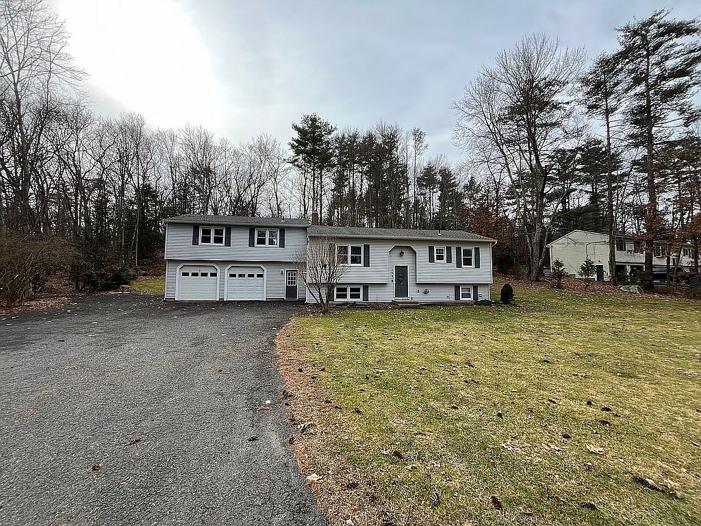 143 Spicer Rd, Thompson, CT 06277