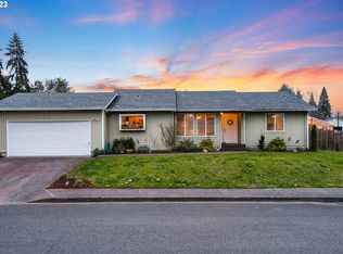 2887 SW 196th Ave, Beaverton, OR 97003