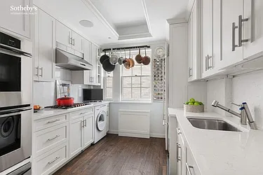 Sold by Sotheby's International Realty